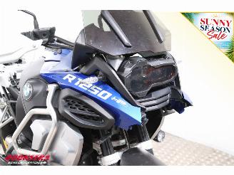 BMW R 1250 GS Adventure HP 3X Pakket Cruise Heizgriffe Quickshift picture 12