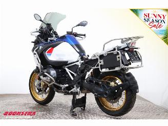 BMW R 1250 GS Adventure HP 3X Pakket Cruise Heizgriffe Quickshift picture 4