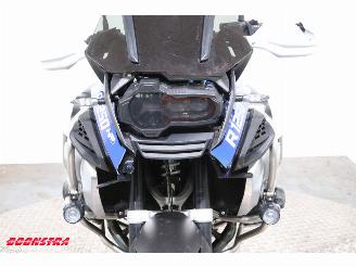 BMW R 1250 GS Adventure HP 3X Pakket Cruise Heizgriffe Quickshift picture 13