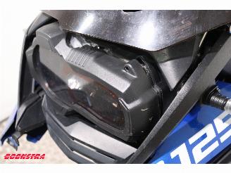 BMW R 1250 GS Adventure HP 3X Pakket Cruise Heizgriffe Quickshift picture 15