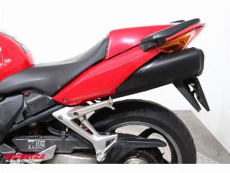 Honda  VFR 800FI ABS picture 13