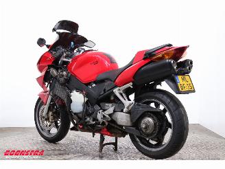 Honda  VFR 800FI ABS picture 4