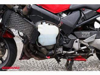 Honda  VFR 800FI ABS picture 11