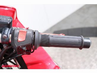 Honda  VFR 800FI ABS picture 17