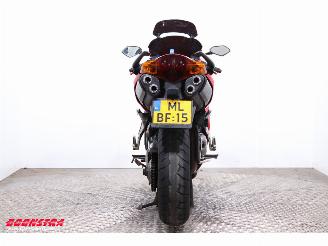 Honda  VFR 800FI ABS picture 8