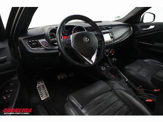 Alfa Romeo Giulietta 2.0 JTDm Aut. Exclusive Leder Clima Cruise picture 20