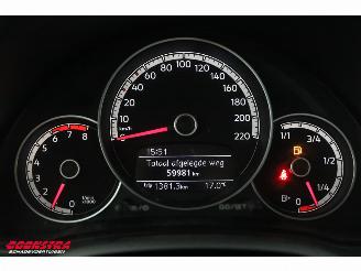Volkswagen Up! 1.0 Airco Bluetooth picture 19