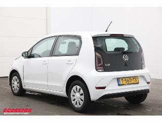 Volkswagen Up! 1.0 Airco Bluetooth picture 4