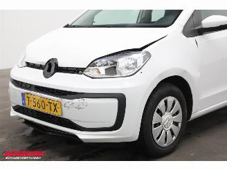 Volkswagen Up! 1.0 Airco Bluetooth picture 10