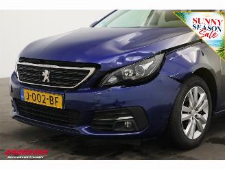 Peugeot 308 1.2 PT Executive Pano Apple/Android Navi Cruise AHK 55.834 km! picture 12