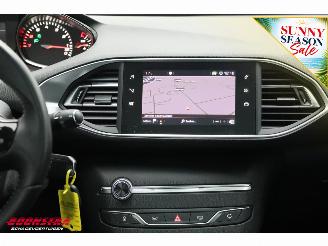 Peugeot 308 1.2 PT Executive Pano Apple/Android Navi Cruise AHK 55.834 km! picture 16