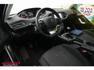 Peugeot 308 1.2 PT Executive Pano Apple/Android Navi Cruise AHK 55.834 km! picture 19