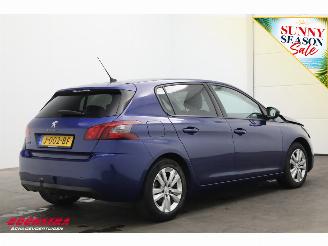 Peugeot 308 1.2 PT Executive Pano Apple/Android Navi Cruise AHK 55.834 km! picture 3