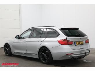 BMW 3-serie Touring 320d Aut. Sport-Line BiXenon Navi Clima Cruise Camera SHZ PDC picture 4