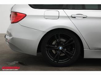 BMW 3-serie Touring 320d Aut. Sport-Line BiXenon Navi Clima Cruise Camera SHZ PDC picture 10
