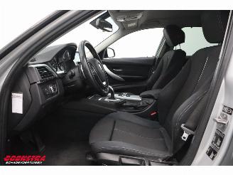 BMW 3-serie Touring 320d Aut. Sport-Line BiXenon Navi Clima Cruise Camera SHZ PDC picture 14