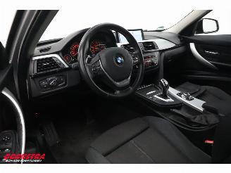 BMW 3-serie Touring 320d Aut. Sport-Line BiXenon Navi Clima Cruise Camera SHZ PDC picture 16