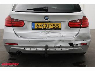 BMW 3-serie Touring 320d Aut. Sport-Line BiXenon Navi Clima Cruise Camera SHZ PDC picture 7
