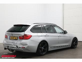BMW 3-serie Touring 320d Aut. Sport-Line BiXenon Navi Clima Cruise Camera SHZ PDC picture 3