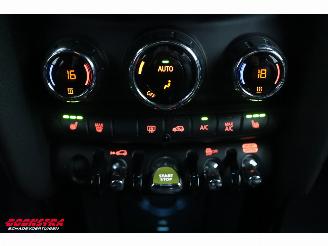 Mini Cooper SE Camden Go Edition 33 kWh LED Leder Cruise Camera SHZ picture 29