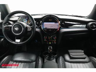 Mini Cooper SE Camden Go Edition 33 kWh LED Leder Cruise Camera SHZ picture 16