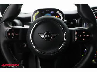 Mini Cooper SE Camden Go Edition 33 kWh LED Leder Cruise Camera SHZ picture 21
