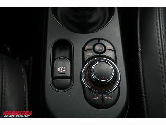 Mini Cooper SE Camden Go Edition 33 kWh LED Leder Cruise Camera SHZ picture 31