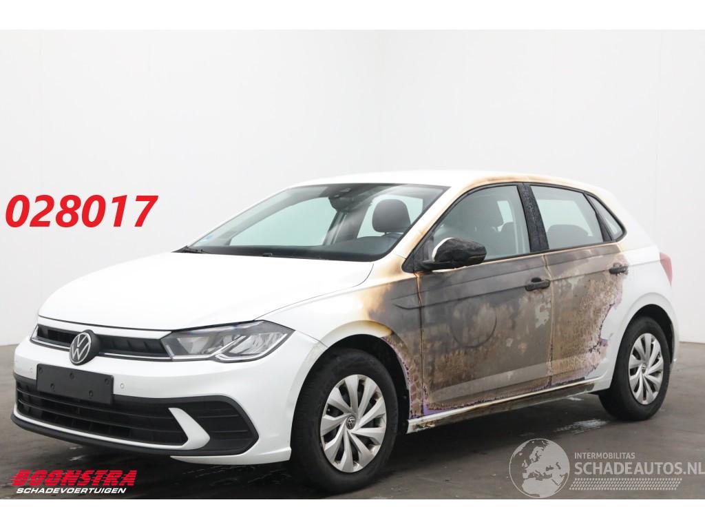 Volkswagen Polo 1.0 MPI Life Airco Cruise SHZ PDC 35.598 km!