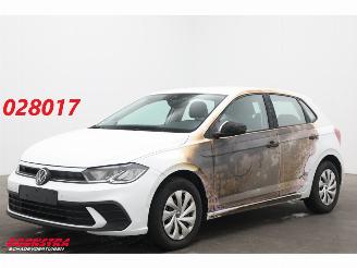 Schadeauto Volkswagen Polo 1.0 MPI Life Airco Cruise SHZ PDC 35.598 km! 2024/3