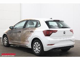 Volkswagen Polo 1.0 MPI Life Airco Cruise SHZ PDC 35.598 km! picture 4