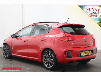 Kia Cee d 1.6 GT 204 PK Pano Cruise Camera LRHZ SHZ 163.663 km! picture 4