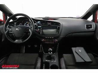 Kia Cee d 1.6 GT 204 PK Pano Cruise Camera LRHZ SHZ 163.663 km! picture 14