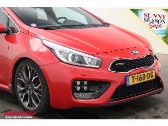 Kia Cee d 1.6 GT 204 PK Pano Cruise Camera LRHZ SHZ 163.663 km! picture 5