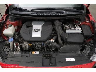 Kia Cee d 1.6 GT 204 PK Pano Cruise Camera LRHZ SHZ 163.663 km! picture 8