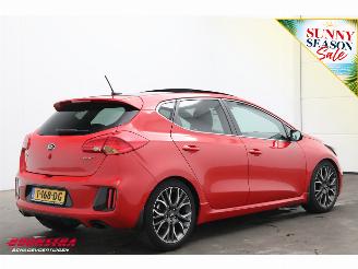 Kia Cee d 1.6 GT 204 PK Pano Cruise Camera LRHZ SHZ 163.663 km! picture 3