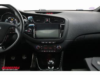 Kia Cee d 1.6 GT 204 PK Pano Cruise Camera LRHZ SHZ 163.663 km! picture 15