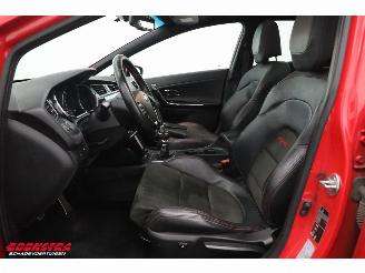 Kia Cee d 1.6 GT 204 PK Pano Cruise Camera LRHZ SHZ 163.663 km! picture 16