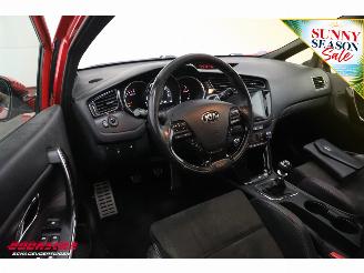 Kia Cee d 1.6 GT 204 PK Pano Cruise Camera LRHZ SHZ 163.663 km! picture 18