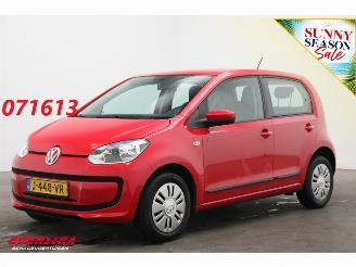 Volkswagen Up! 1.0 move up! BlueMotion 5-DRS Airco 95.205 km! NW APK! picture 1