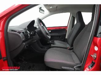 Volkswagen Up! 1.0 move up! BlueMotion 5-DRS Airco 95.205 km! NW APK! picture 10