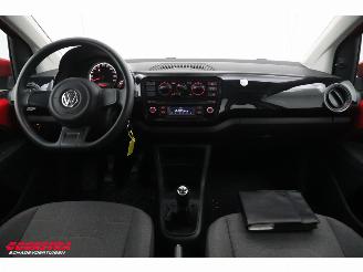 Volkswagen Up! 1.0 move up! BlueMotion 5-DRS Airco 95.205 km! NW APK! picture 8