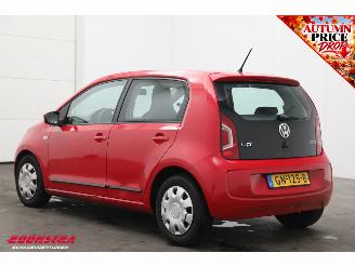 Volkswagen Up! 1.0 move up! BlueMotion Airco Nw. APK! picture 4