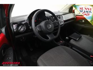 Volkswagen Up! 1.0 move up! BlueMotion Airco Nw. APK! picture 13