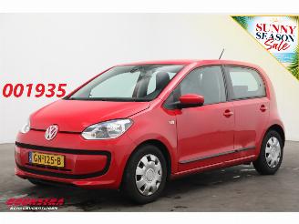 ocasión turismos Volkswagen Up! 1.0 move up! BlueMotion Airco Nw. APK! 2015/7