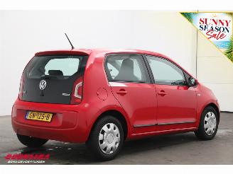 Volkswagen Up! 1.0 move up! BlueMotion Airco Nw. APK! picture 3
