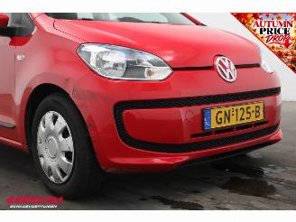 Volkswagen Up! 1.0 move up! BlueMotion Airco Nw. APK! picture 5