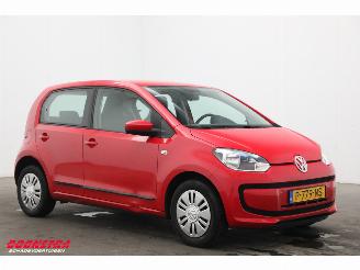 Volkswagen Up! 1.0 move up! BlueMotion 5-DRS Airco 118.920 km! picture 2