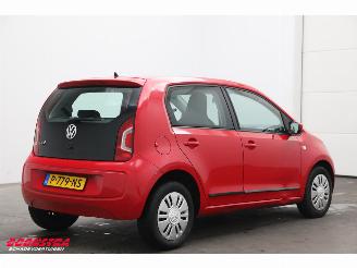 Volkswagen Up! 1.0 move up! BlueMotion 5-DRS Airco 118.920 km! picture 3