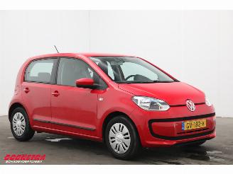 Volkswagen Up! 1.0 move up! BlueMotion 5-DRS Airco 122.252 km! picture 2