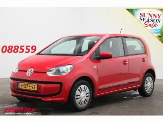 bruktbiler auto Volkswagen Up! 1.0 move up! BlueMotion 5-DRS 98.606 km! 2014/3